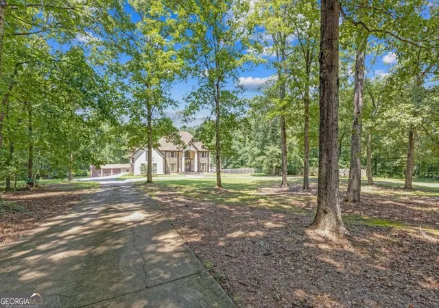 Photo 3 of Single family home for sale at 130 Bowman Mill Rd Ne, Winder, GA 30680 | MLS# 10829244 | Listing updated on 2026-09-12