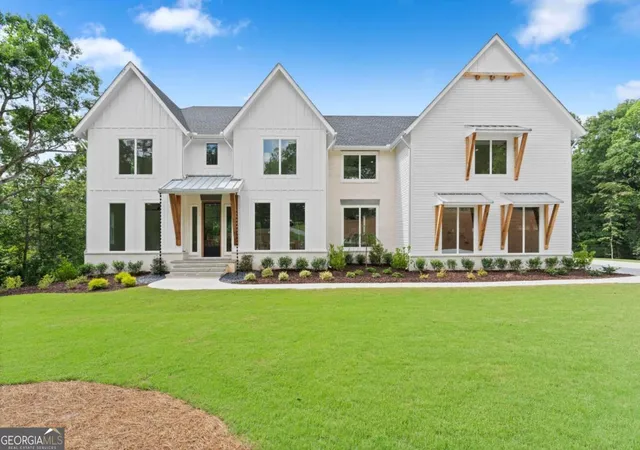 1st image of 7048 Nichols Cove Dr, Dawsonville, GA 30534 | MLS# 10791328