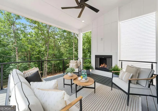 5th image of 7048 Nichols Cove Dr, Dawsonville, GA 30534 | MLS# 10791328