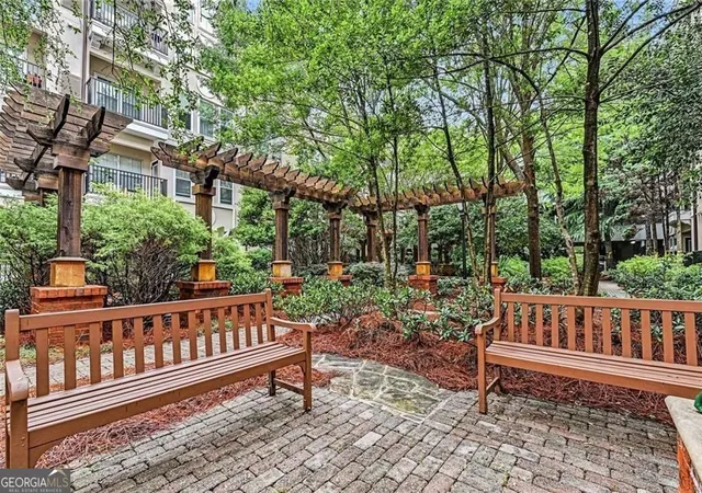 Photo 13 of Condo for sale at 1850 Cotillion Dr #3322, Atlanta, GA 30338 | MLS# 10821328 | Listing updated on 2026-08-21