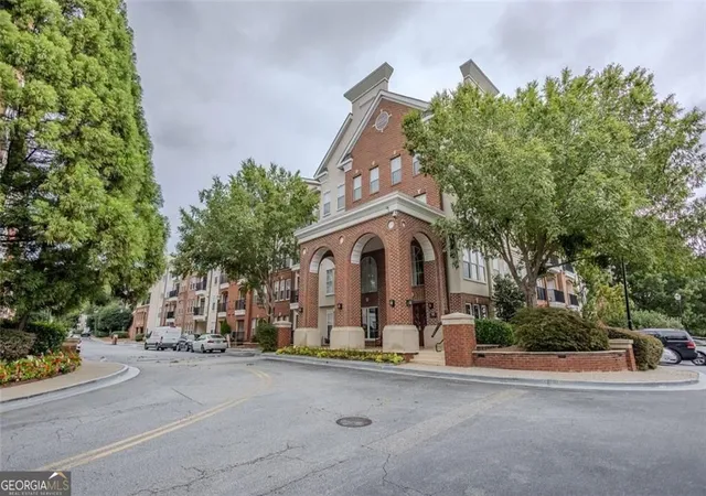 Photo 1 of Condo for sale at 1850 Cotillion Dr #3322, Atlanta, GA 30338 | MLS# 10821328 | Listing updated on 2026-08-21