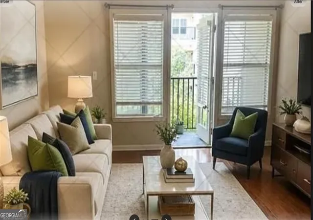 Photo 3 of Condo for sale at 1850 Cotillion Dr #3322, Atlanta, GA 30338 | MLS# 10821328 | Listing updated on 2026-10-05