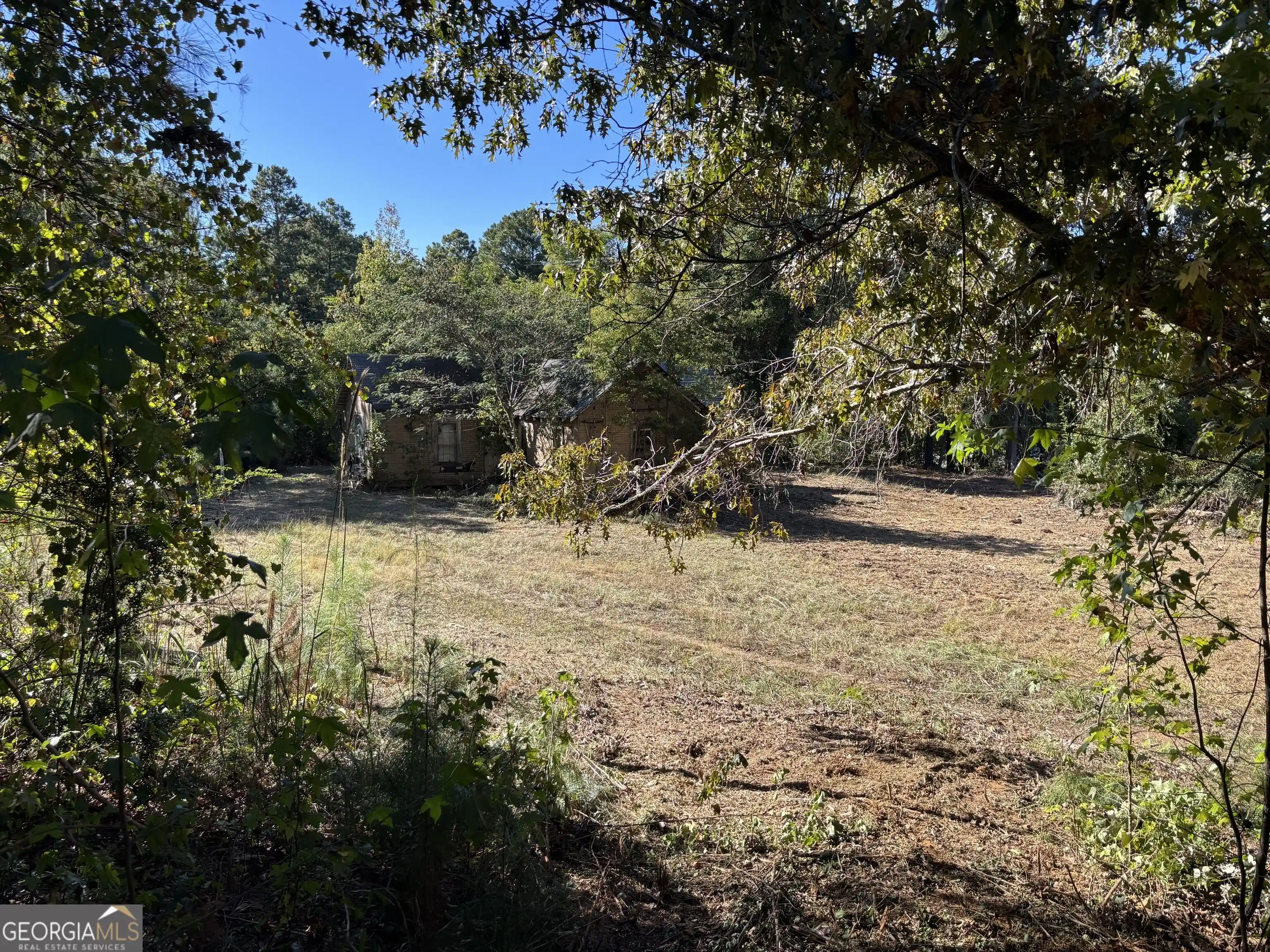 Photo 1 of Land for sale at 1044 Highway 19, Meansville, GA 30256 | MLS# 10855239 | Listing updated on 2026-10-13
