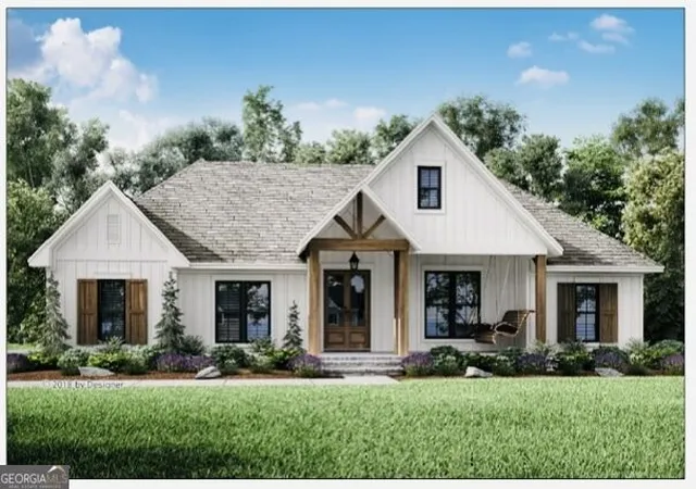 Photo 1 of Single family home for sale at 285 Madison Rd, Monticello, GA 31064 | MLS# 10836102 | Listing updated on 2026-09-13