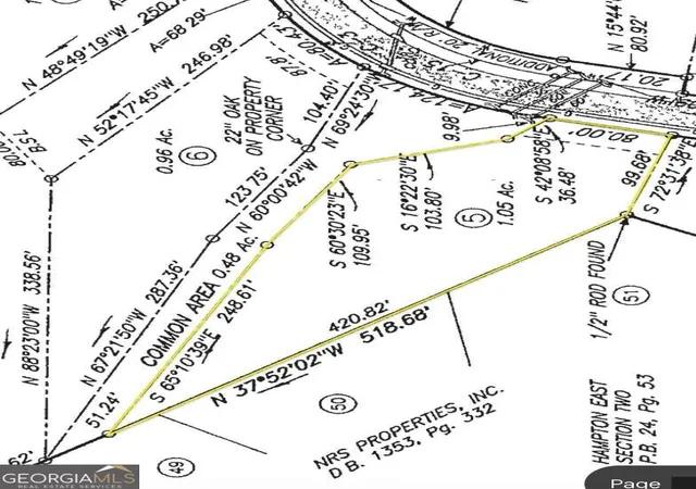 1st image of 9 Rushden Wy Se, Rome, GA 30161 | MLS# 10829906