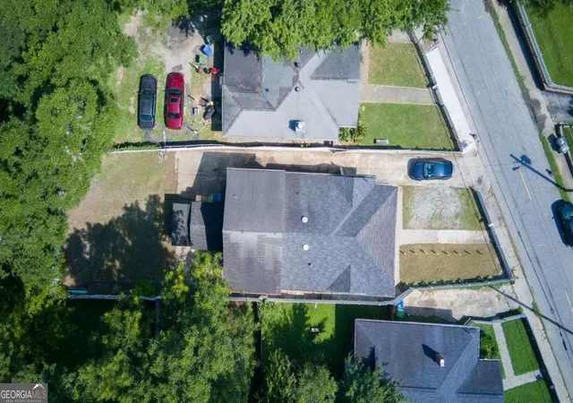 Photo 2 of Single family home for sale at 964 Mayson Turner Rd Nw, Atlanta, GA 30314 | MLS# 10827380 | Listing updated on 2026-09-08