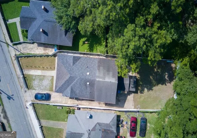 Photo 3 of Single family home for sale at 964 Mayson Turner Rd Nw, Atlanta, GA 30314 | MLS# 10827380 | Listing updated on 2026-09-19
