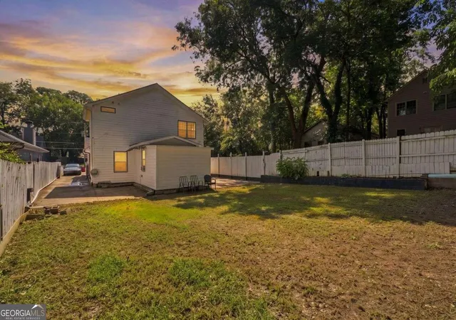 Photo 42 of Single family home for sale at 964 Mayson Turner Rd Nw, Atlanta, GA 30314 | MLS# 10827380 | Listing updated on 2026-09-08