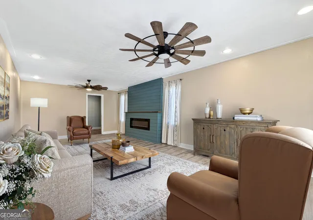 4th image of 79 Sugar Creek Trl, Eatonton, GA 31024 | MLS# 10756405