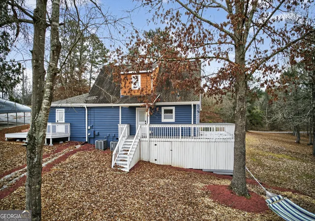 Homes for sale in Eatonton, GA | 79 Sugar Creek Trl, Eatonton, GA 31024 | MLS# 10756405