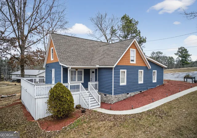 5th image of 79 Sugar Creek Trl, Eatonton, GA 31024 | MLS# 10756405