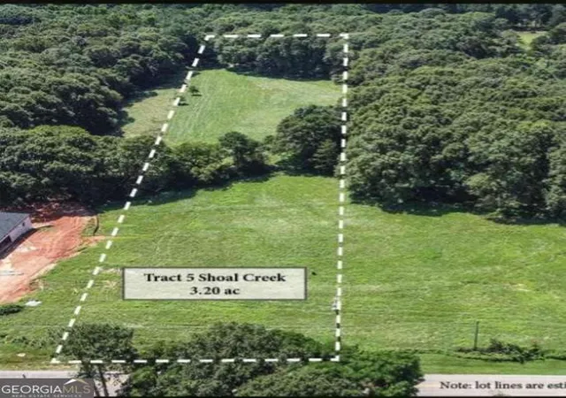 1st image of 2579 Shoal Creek Rd, Monroe, GA 30656 | MLS# 10716280