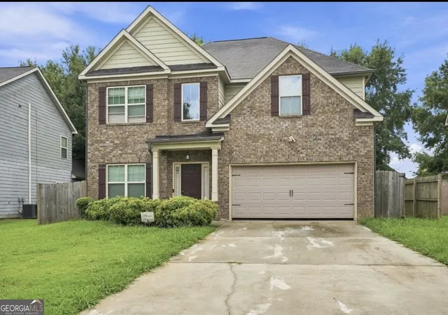 Photo 1 of Single family home for sale at 425 Cathedral Dr, Mcdonough, GA 30253 | MLS# 10822130 | Listing updated on 2026-08-22