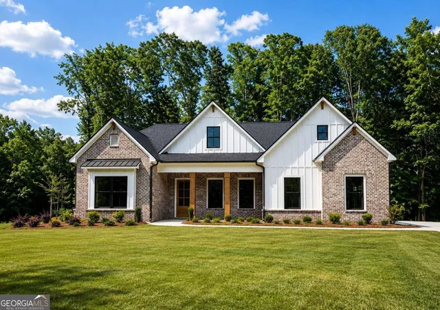 1st image of 91 Lenten Rose Ln, Pendergrass, GA 30567 | MLS# 10808825