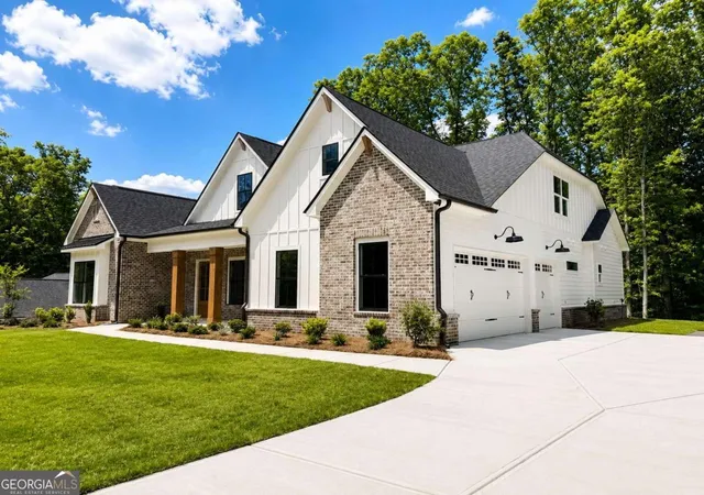 2nd image of 91 Lenten Rose Ln, Pendergrass, GA 30567 | MLS# 10808825