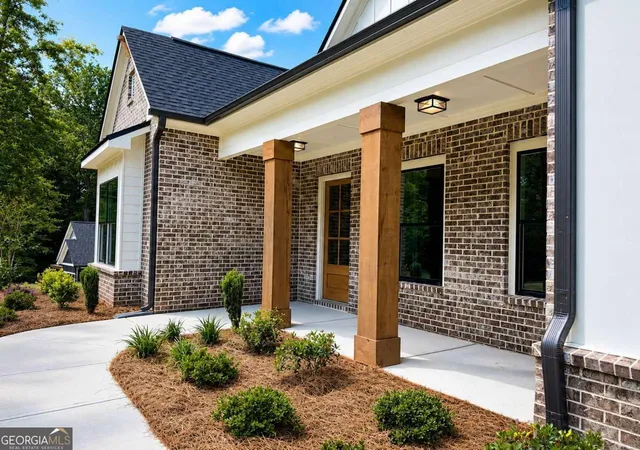 4th image of 91 Lenten Rose Ln, Pendergrass, GA 30567 | MLS# 10808825