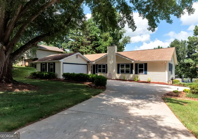 Photo 55 of Sale Pending at 5658 Raintree Tr, Oakwood, GA 30566 | MLS# 10810693 | Listing updated on 2026-09-07