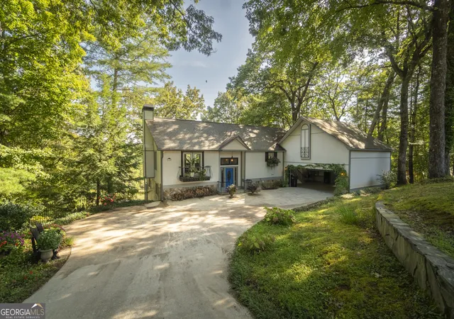 3rd image of 1280 Bahn Innsbruck, Helen, GA 30545 | MLS# 10759291