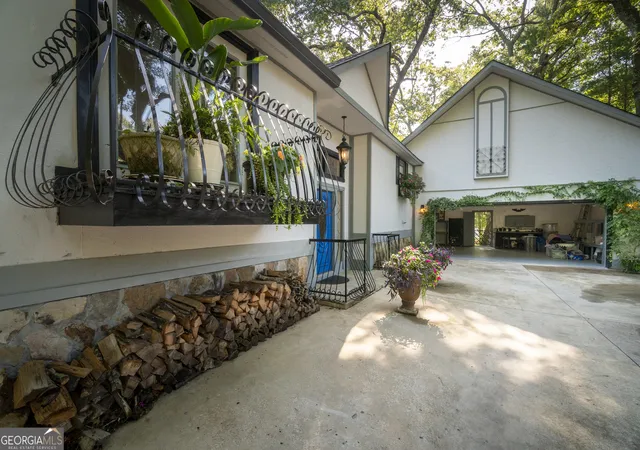 4th image of 1280 Bahn Innsbruck, Helen, GA 30545 | MLS# 10759291