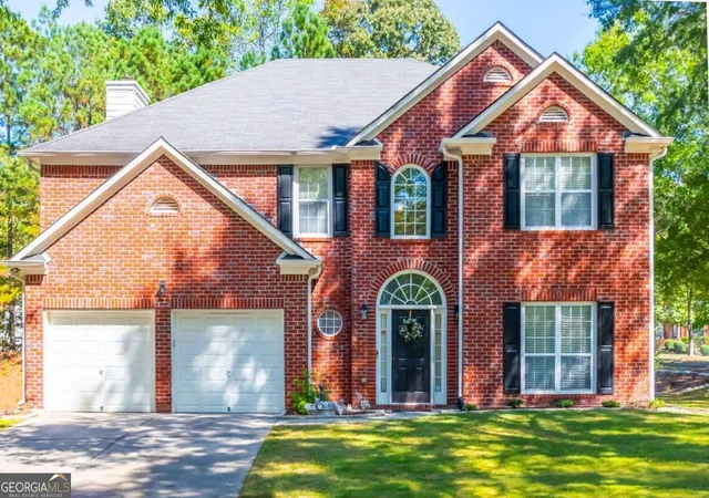 1st image of 640 Fitzgerald Pl, Atlanta, GA 30349 | MLS# 10625810