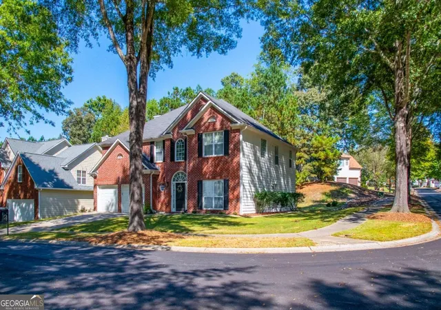 2nd image of 640 Fitzgerald Pl, Atlanta, GA 30349 | MLS# 10625810