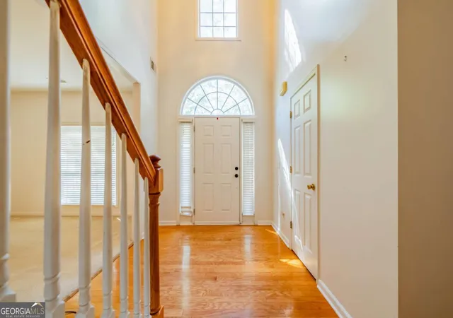 5th image of 640 Fitzgerald Pl, Atlanta, GA 30349 | MLS# 10625810