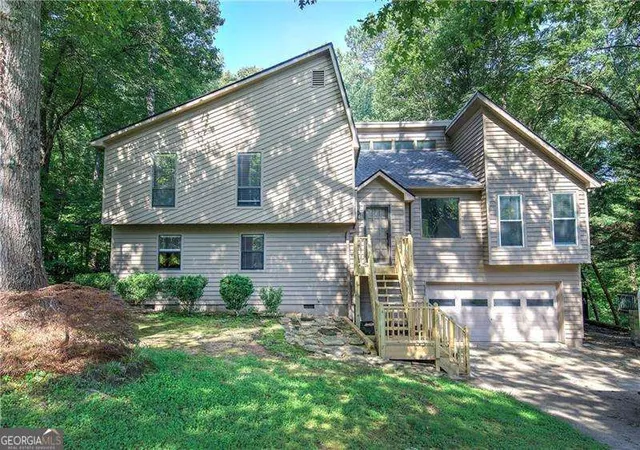 Photo 1 of Single family home for sale at 1032 Summer Pl Nw, Acworth, GA 30102 | MLS# 10827397 | Listing updated on 2026-09-05