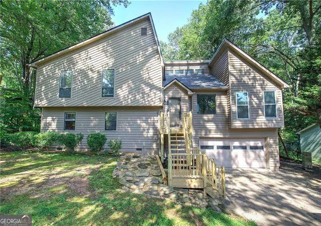 Photo 45 of Single family home for sale at 1032 Summer Pl Nw, Acworth, GA 30102 | MLS# 10827397 | Listing updated on 2026-09-05