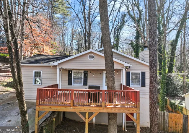 2nd image of 4416 Cary Dr, Snellville, GA 30039 | MLS# 10795701