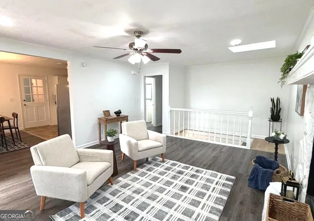 4th image of 4416 Cary Dr, Snellville, GA 30039 | MLS# 10795701