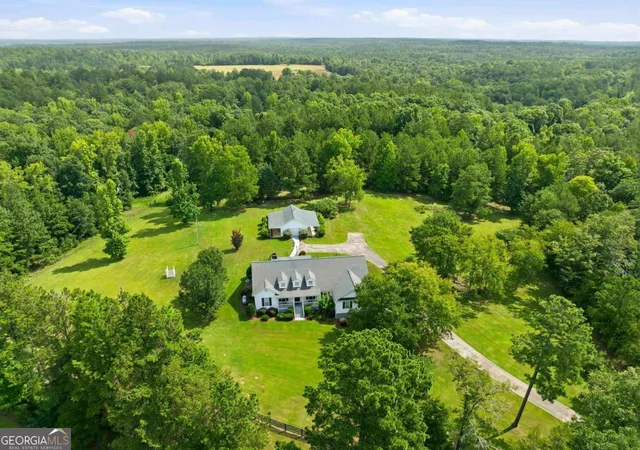 1st image of 1062 Godfrey Rd, Eatonton, GA 31024 | MLS# 10814903