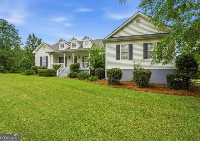 2nd image of 1062 Godfrey Rd, Eatonton, GA 31024 | MLS# 10814903