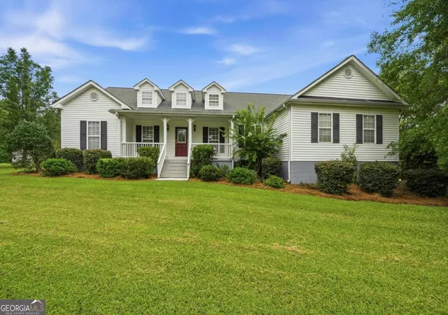 3rd image of 1062 Godfrey Rd, Eatonton, GA 31024 | MLS# 10814903