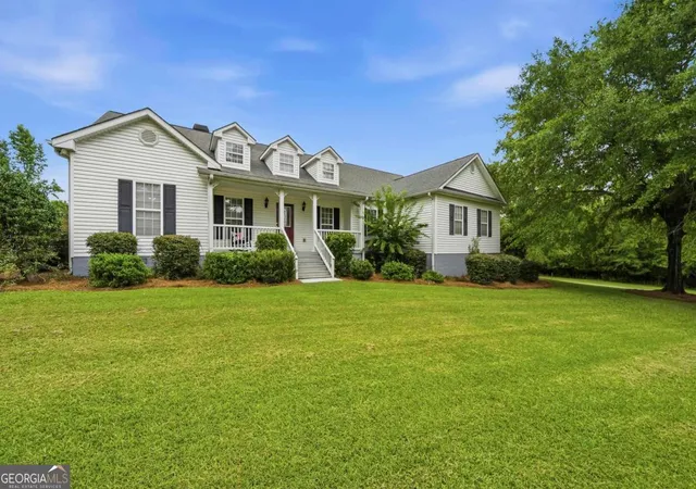 4th image of 1062 Godfrey Rd, Eatonton, GA 31024 | MLS# 10814903