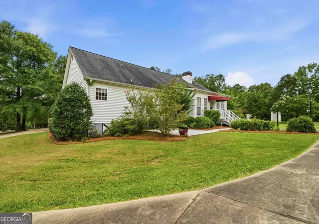 5th image of 1062 Godfrey Rd, Eatonton, GA 31024 | MLS# 10814903