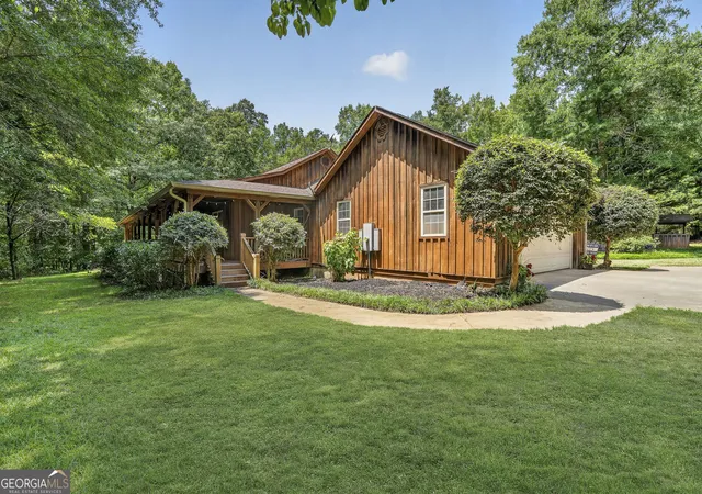 2nd image of 384 Wheeler Rd, Gray, GA 31032 | MLS# 10820095
