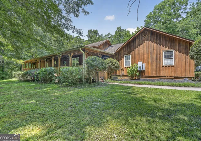 3rd image of 384 Wheeler Rd, Gray, GA 31032 | MLS# 10820095