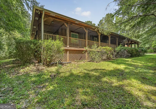4th image of 384 Wheeler Rd, Gray, GA 31032 | MLS# 10820095