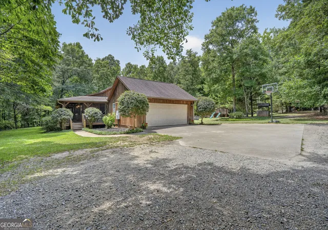 5th image of 384 Wheeler Rd, Gray, GA 31032 | MLS# 10820095