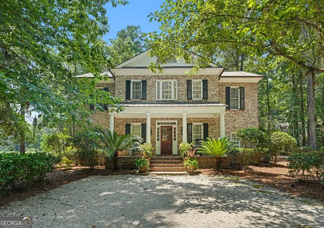 1st image of 466 Belted Kingfisher Ln, Richmond Hill, GA 31324 | MLS# 10823115
