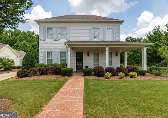 1st image of 2970 Greenleffe Dr, Statham, GA 30666 | MLS# 10773710