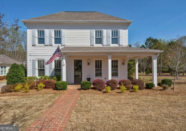 2nd image of 2970 Greenleffe Dr, Statham, GA 30666 | MLS# 10773710