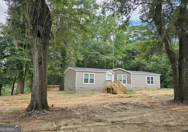 Photo 20 of Sale Pending at 26 Spring Lake Dr, Hawkinsville, GA 31036 | MLS# 10821741 | Listing updated on 2026-08-24