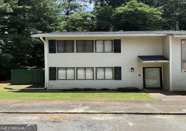 1st image of 7560 Taylor Rd #34, Riverdale, GA 30274 | MLS# 10801482