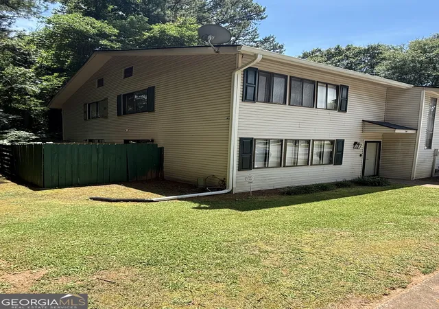 2nd image of 7560 Taylor Rd #34, Riverdale, GA 30274 | MLS# 10801482