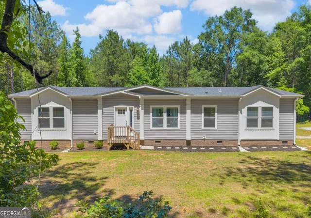 Homes for sale in Carlton, GA | 295 Berkeley Rd, Carlton, GA 30627 | MLS# 10782806