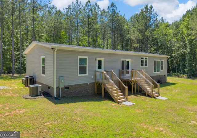 Homes for sale in Carlton, GA | 295 Berkeley Rd, Carlton, GA 30627 | MLS# 10782806