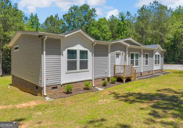 Homes for sale in Carlton, GA | 295 Berkeley Rd, Carlton, GA 30627 | MLS# 10782806