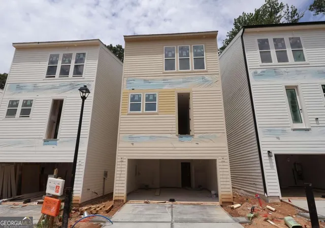 2nd image of 646 Memphis Dr, Scottdale, GA 30079 | MLS# 10796461