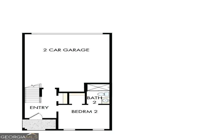 3rd image of 646 Memphis Dr, Scottdale, GA 30079 | MLS# 10796461